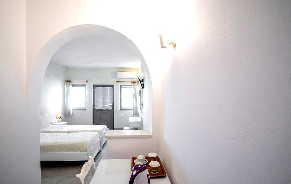 Ersi Villas